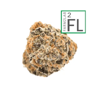 Farm 2 Lab - Farm 2 Lab - Banana Daddy