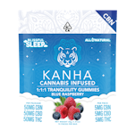 Kanha Gummies Tranquility CBN