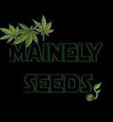 Seeds - Purple Panty Dropper - Mainely Seeds