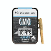 GMO - 1 Pack