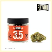 Fleetwood - Red Label Sour Kosher 3.5g