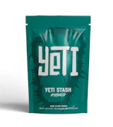 Grape Goddess Ground Flower