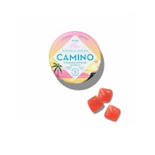 Watermelon Lemonade | Camino Gummies 100mg (H) | Camino