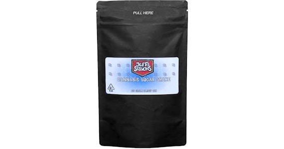 JEFF'S SESSIONS - Jeff's Sessions - Papaya Shake - 28g