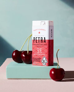 PETRA - Petra Mints - Tart Cherry - 100mg