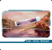 Realm | Miss Lady Loud (H) - Pre-Roll 1g