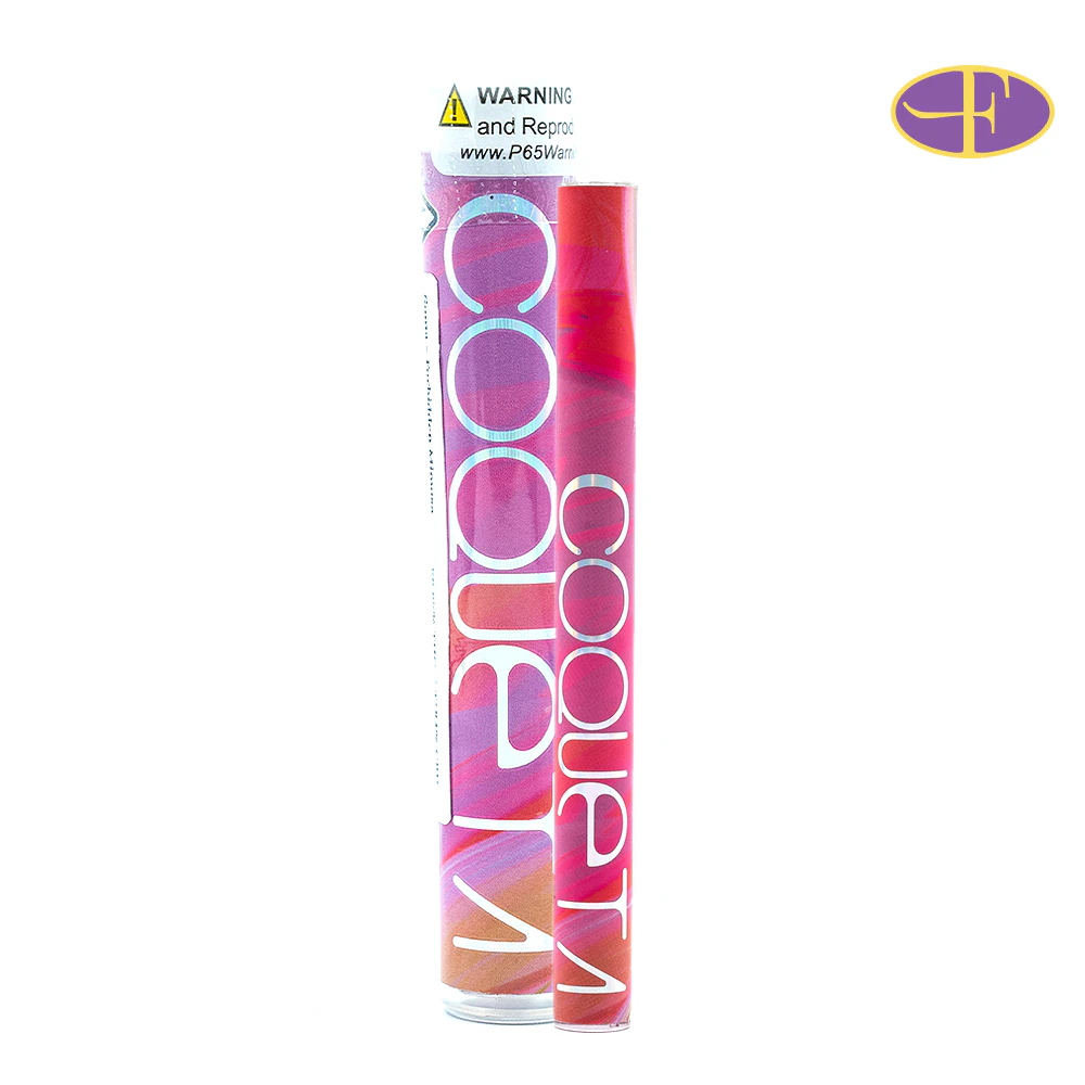 Coqueta - Mimosa Disposable Vape 2:1 Main Image