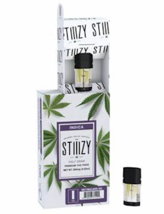 STIIIZY - Stiiizy - .5g Pod - Skywalker OG
