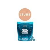 Leune - Cloud Berry Gem Drops - Blackberry Lemon Rosin Infused - (20 x 5mg)100mg