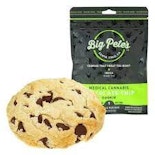 Big Pete's - 10mg Single - Indica Chocolate Chip