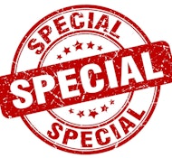 $20 (Special) Guap (S) - 1/8th