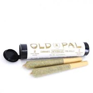 Old Pal - 2pk - Hybrid - Old Pal