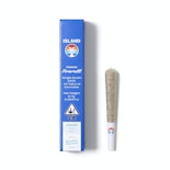 ISLAND - Fruit Cart Preroll - 1g