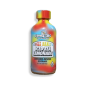 100mg THC Iced Tea Lemonade (8oz) - Uncle Arnie's