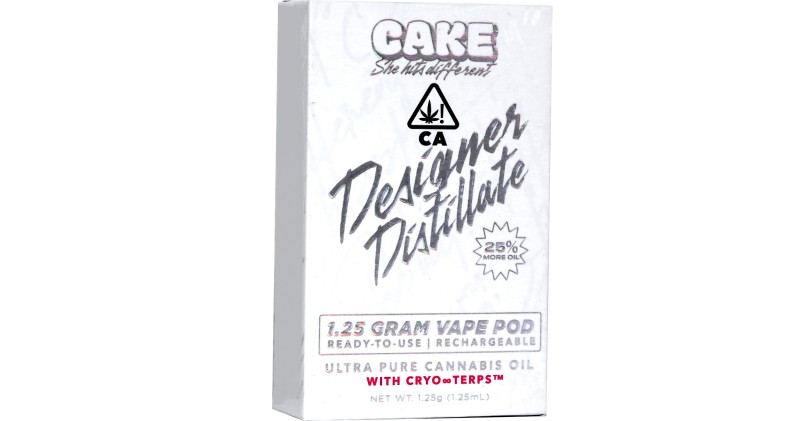 Skywalker OG Live Resin Rechargeable AIO - 1g