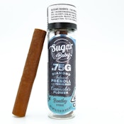 Bentley .75g Infused Pre-Roll - Sugar Baby