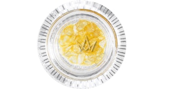 ABX - Hash Burger Sauce + Diamonds - 1g