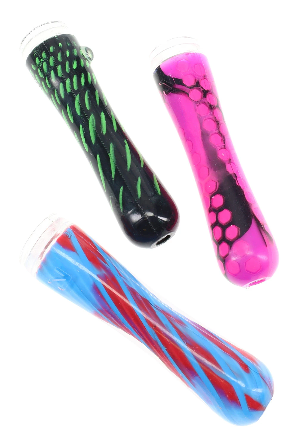Smoketok - EYCE ORAFLEX SHORTY PIPE Main Image