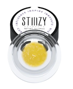 STIIIZY: Rainbow Cake Curated Live Resin 1g (I)