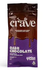 Dark Chocolate - 1 Pack