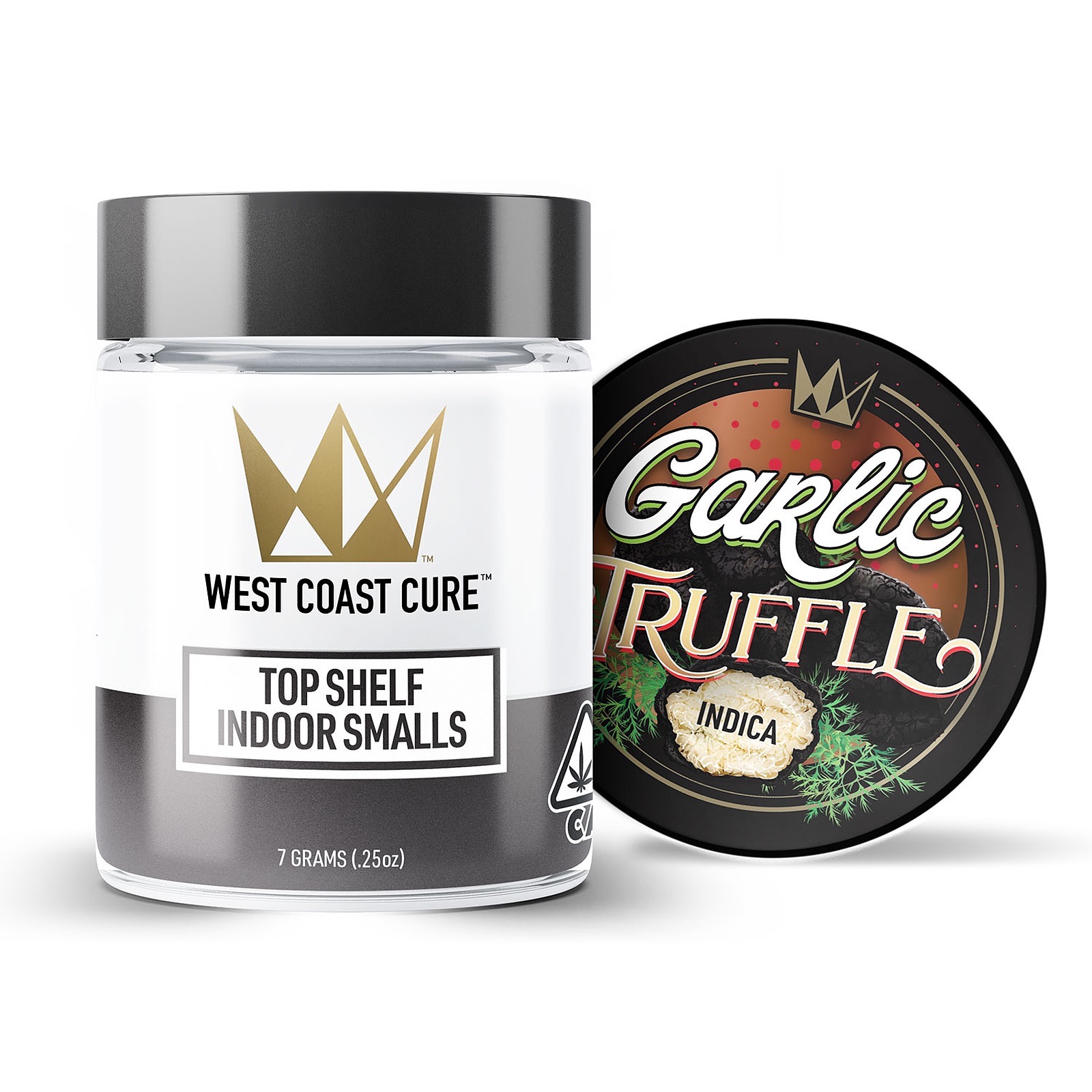 Garlic Juice - West Coast Cure®