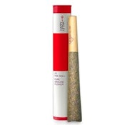 Happy Valley | White Wedding (IH) - Pre-Roll 1g