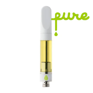 Pure - Pure/Strawnana/1g/(I)