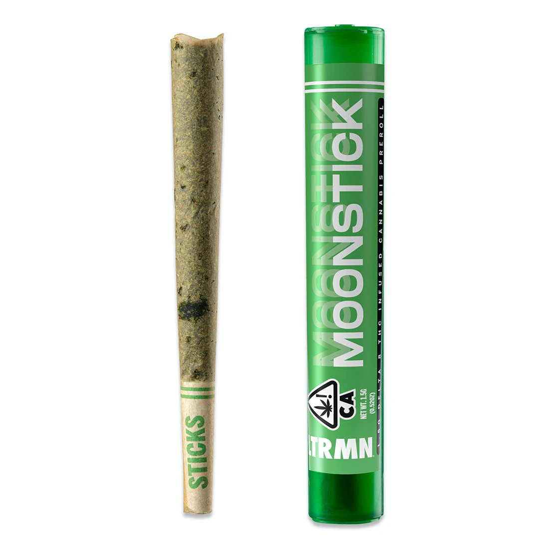 STiCKS - Moonstick - Clementine (1.5g) Main Image