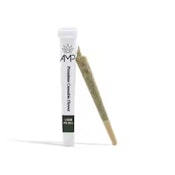 AMP Blue Petrol (I) - Pre-Roll 1g