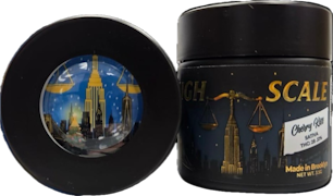 High Scale | Cherry Kiss | 3.5g