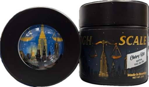 HIGH SCALE - High Scale | Cherry Kiss | 3.5g