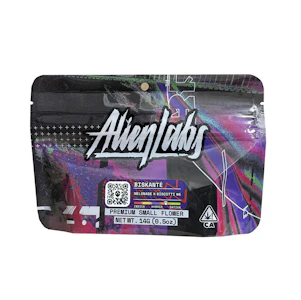 Connected - Alien Labs Biskante Smalls Flower 14.0g