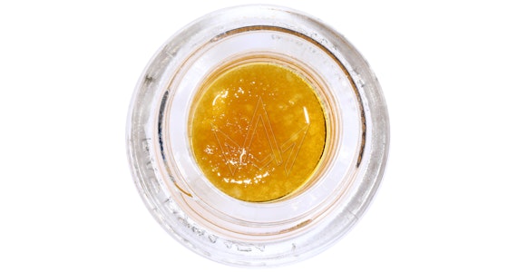 HUMBOLDT TERP COUNCIL - Humboldt Terp Council - Zreals Live Resin - 1g