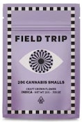FIELD TRIP - Peanut Butter Breath -  Indica - Flower - 20g