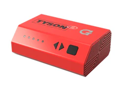 Tyson 2.0 x G Pen Hyer Battery