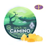 Sparkling Pear Gummies (THC:CBD)