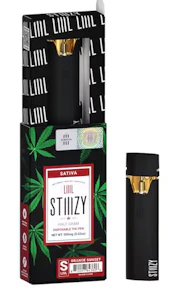 STIIIZY - STIIIZY - LIIIL - .5G All-in-one - ORANGE SUNSET .5g