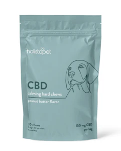 Holistapet - Holistapet | Hard Pet Treats | Calming | 150mg