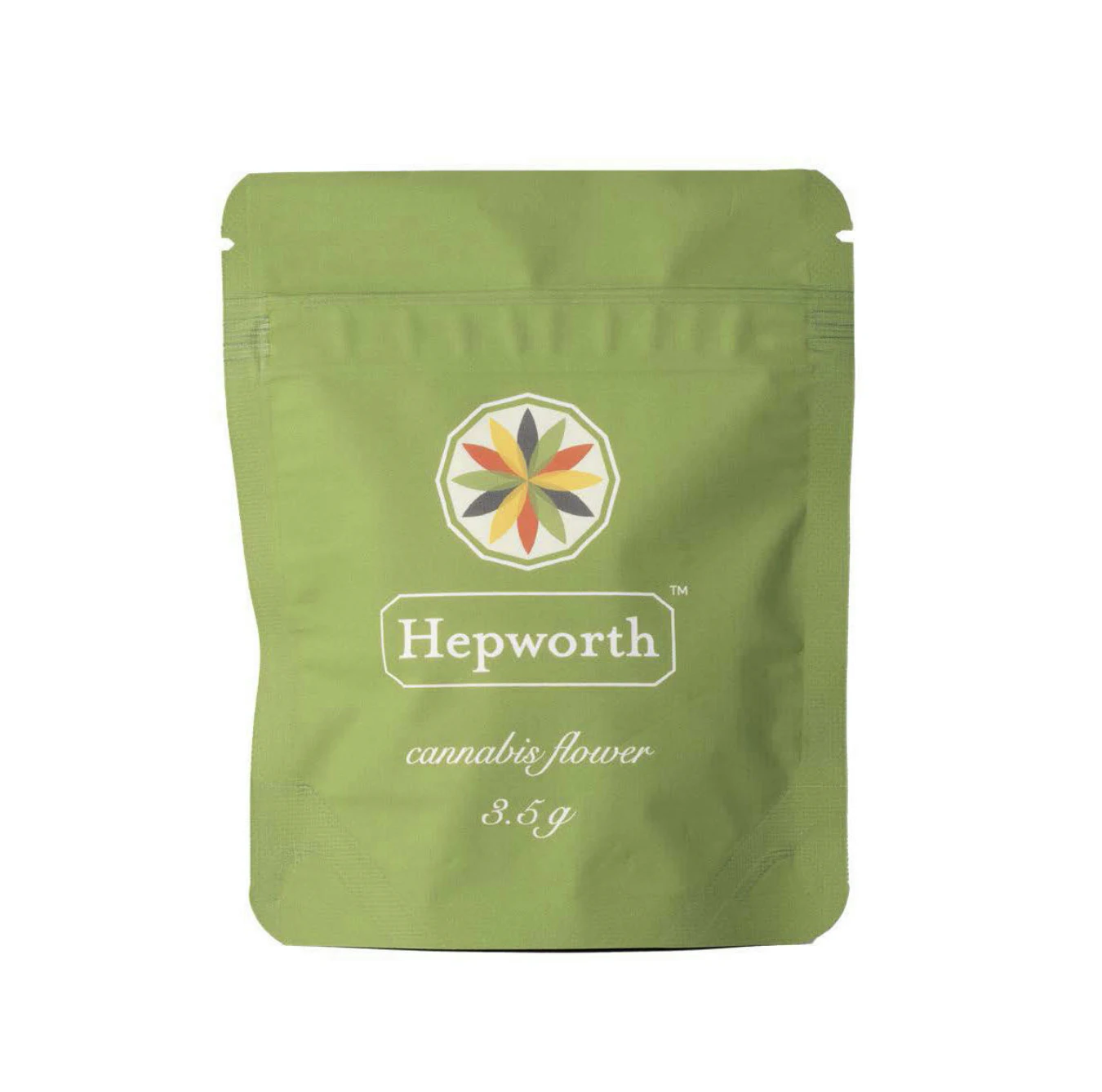 Hepworth - Hepworth- Jack Grape - 3.5g Flower Main Image
