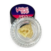 Kalikori | Dulce De Uva | Tier-2 Live Rosin | 1g [I]