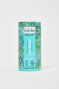 KIKOKO - Sympa-Tea - 10pk - Kikoko 