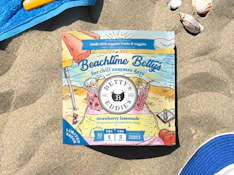 200mg | Beachtime Betty's | 20-pk