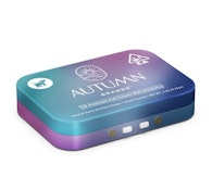 Autumn Brands ZZZ's .36g Pre-Roll 10pk CBD (3.6g)