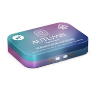 Autumn Brands Six Seven .36g Pre-Roll 10pk Indica (3.6g)