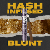 Legacy | Hash Infused Blunt | Big League Sherb #4 | 2g