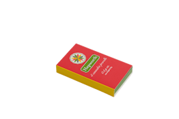 Hepworth | Durban Poison X Soap  | Pre roll 5pk | 2.5g Sativa