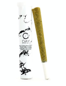 Crème Infused Preroll 1.1g Day $13
