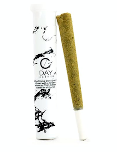 Creme - Crème Infused Preroll 1.1g Day $13