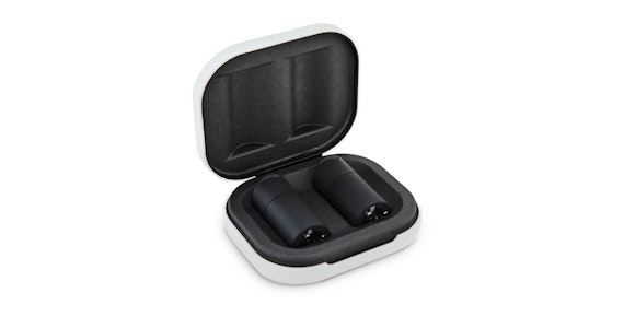 PUFFCO - Puffco - Pivot 3D Chamber 2pk - Onyx