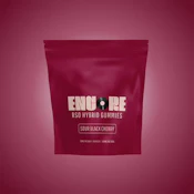 Encore | 10pk Gummies | RSO Black Cherry | 100mg